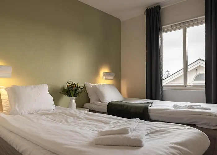 Ekerum Resort Oeland